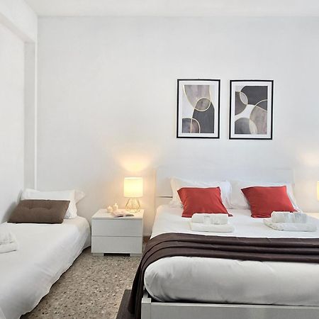Romeway Apartment - Metro & Parking Экстерьер фото